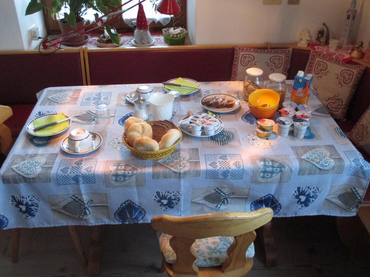 Menardi Sisto B&B Cortina d'Ampezzo Ngoại thất bức ảnh